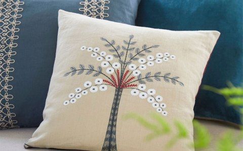 Palm Grove
