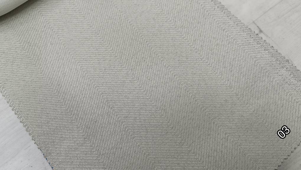 71194 ткань O'Interior Studio, Фактура от магазина Ткани Мира ✅