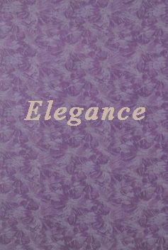 Elegance