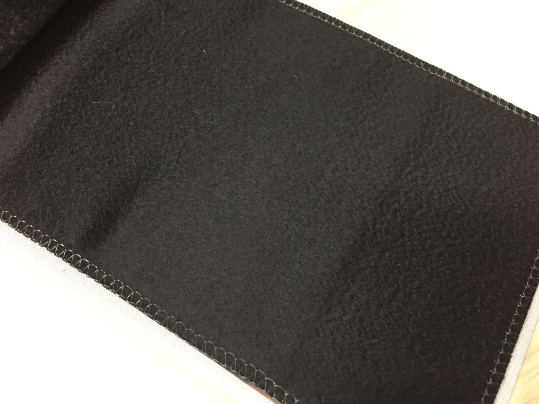 Cashmere ткань Johnstons of Elgin, Однотонная от магазина Ткани Мира ✅