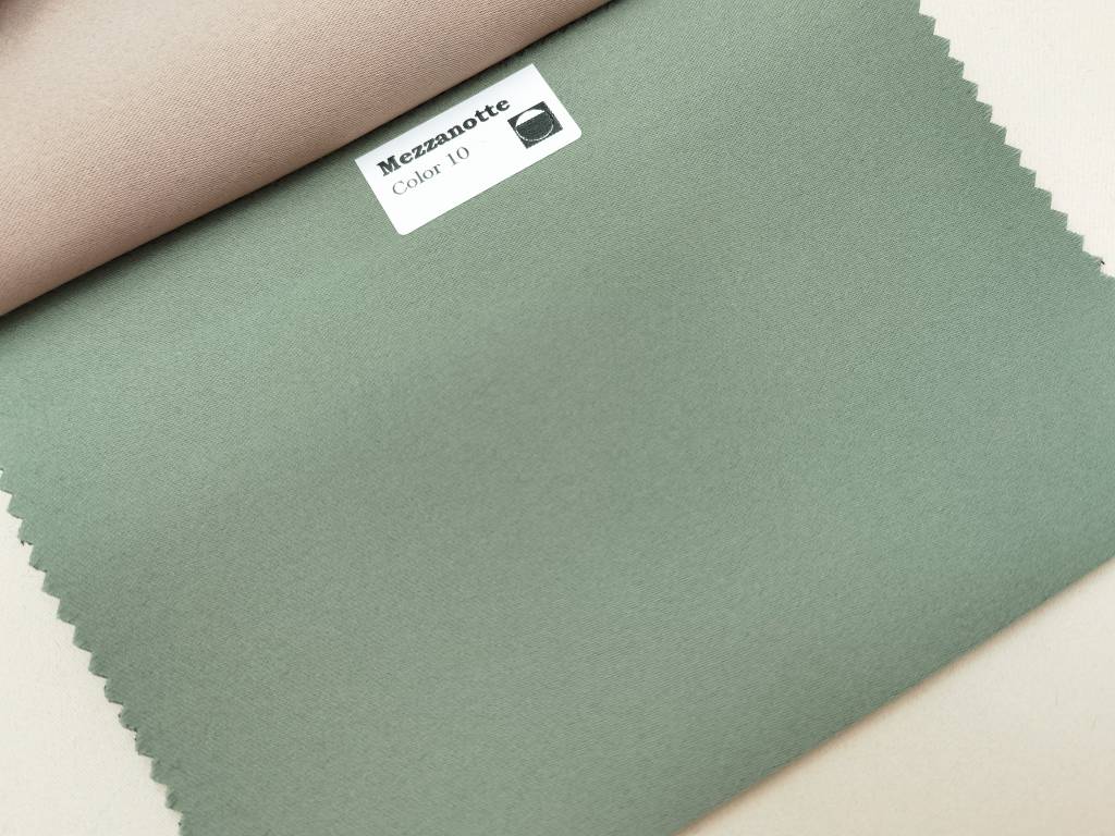 Mezzanotte ткань Forever interior fabrics, Однотонная от магазина Ткани Мира ✅