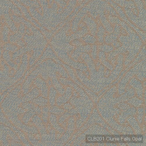 Clunie Burn CLB201 ткань The Isle Mill, Абстракция от магазина Ткани Мира ✅