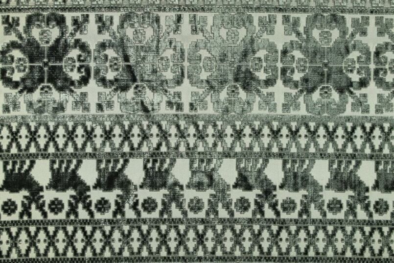 Mountain Deluxe Love the Alps Heimat ткань Fine, Персонажи от магазина Ткани Мира ✅