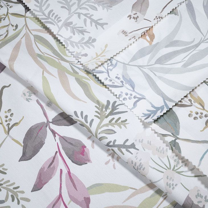 картинка 4990-06 ткань Vip Dekor 