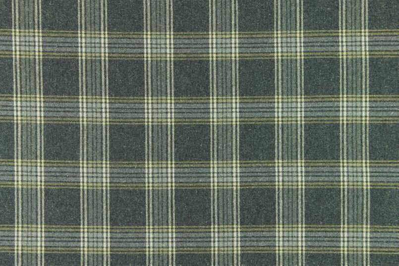 Mountain Deluxe Love the Alps Peterle ткань Fine, Клетка от магазина Ткани Мира ✅