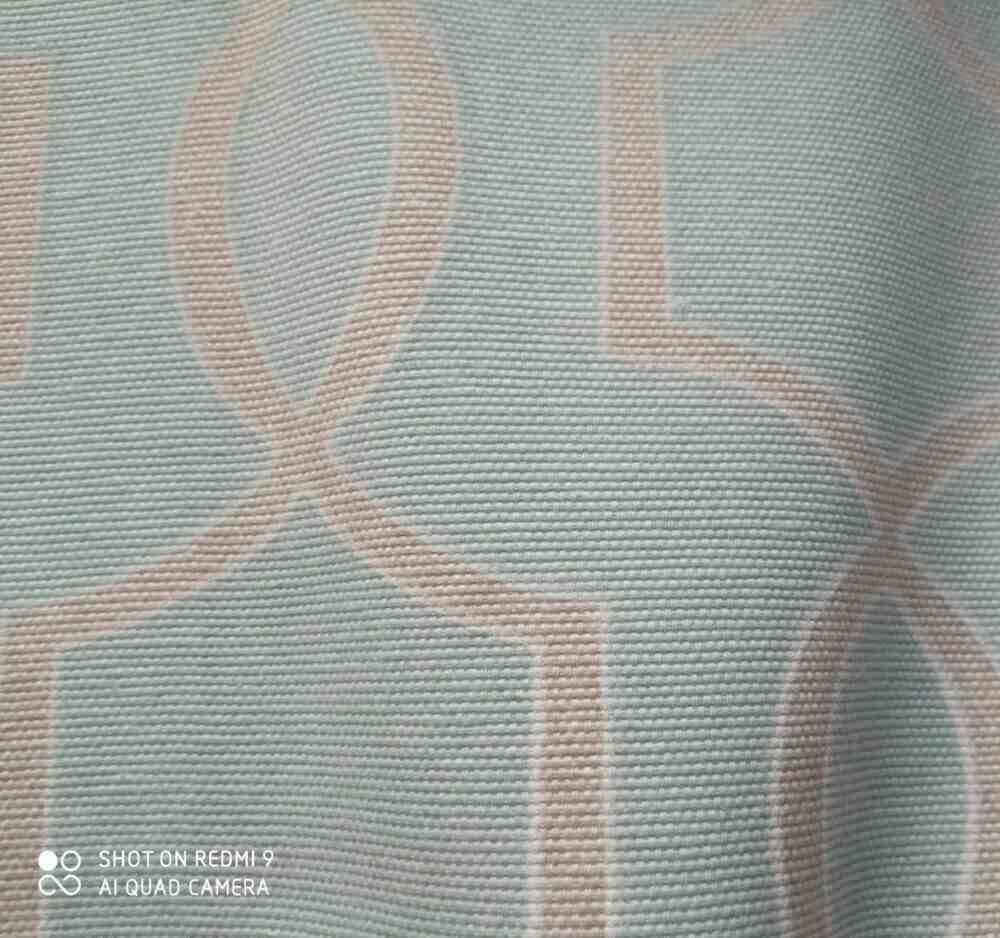 Acertado Fiona Coord ткань O'Interior Studio, Абстракция от магазина Ткани Мира ✅