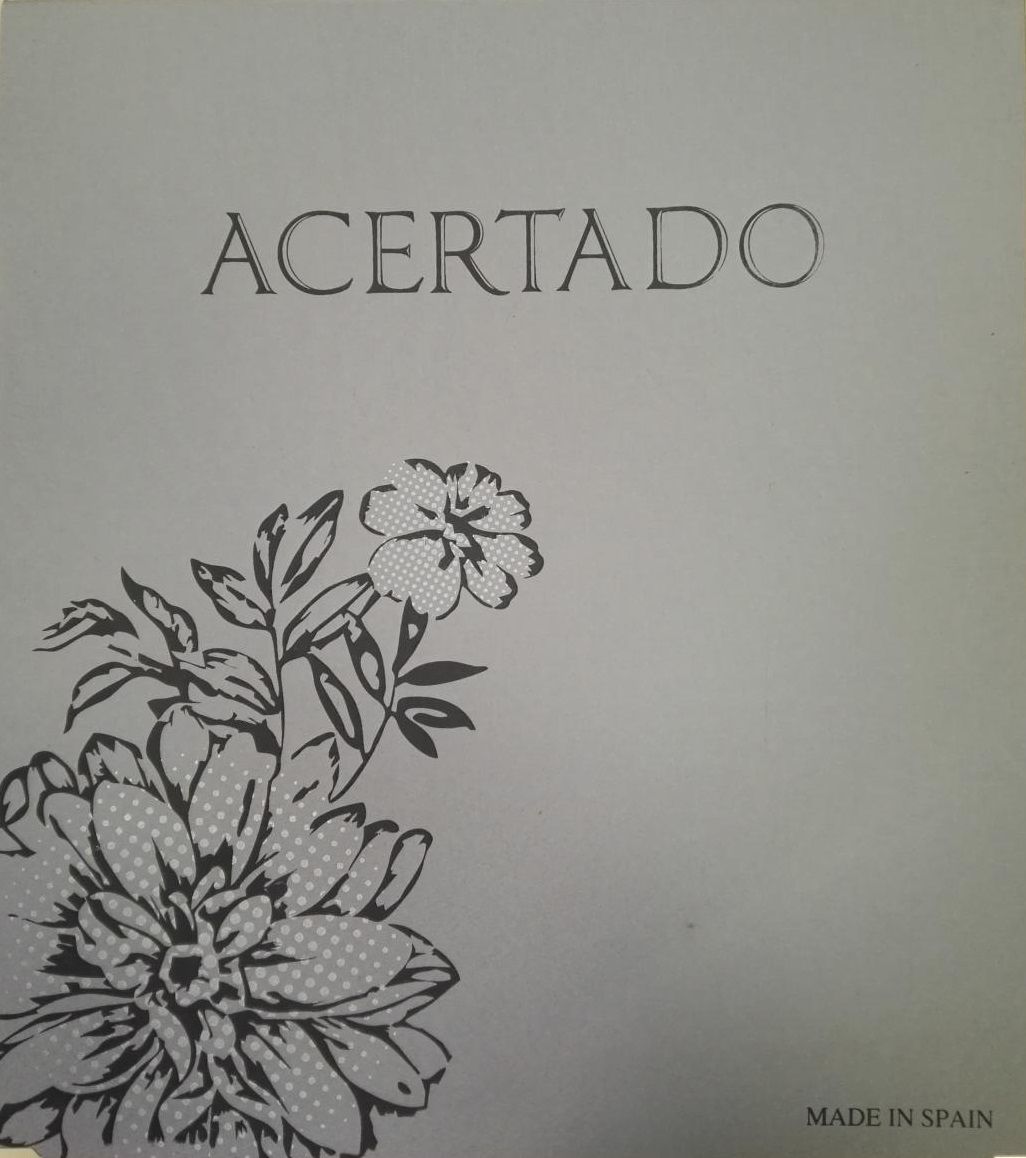 Acertado