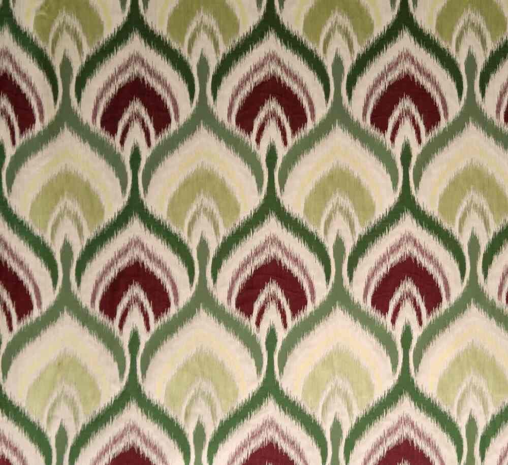 Samarkand 07,14,21,28,35,42 ткань 5 авеню, Абстракция от магазина Ткани Мира ✅