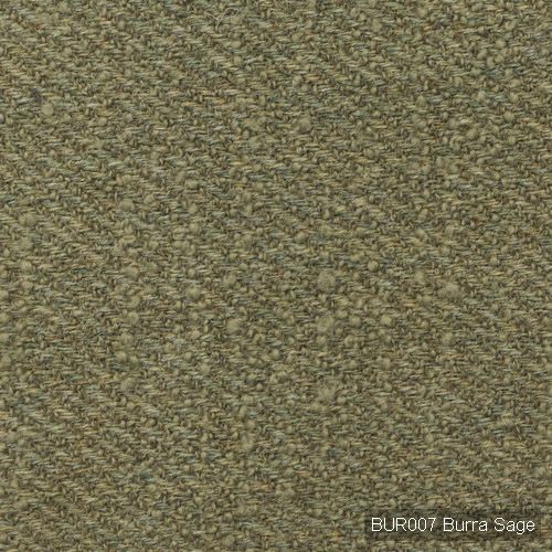 Shetland BUR007 ткань The Isle Mill, Однотонная от магазина Ткани Мира ✅