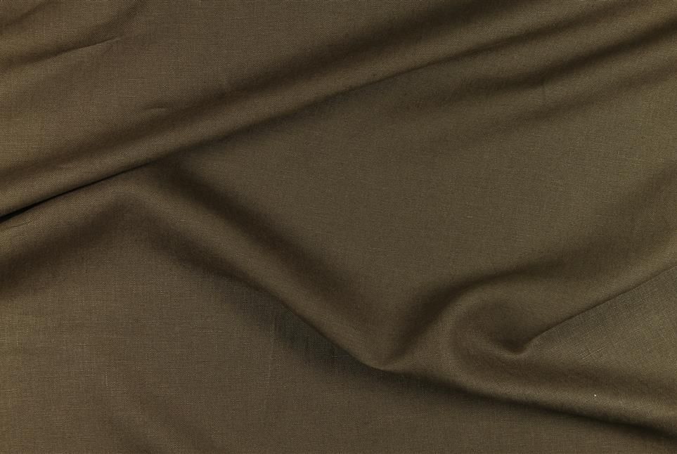 Mountain Deluxe Linara ткань Fine, Однотонная от магазина Ткани Мира ✅