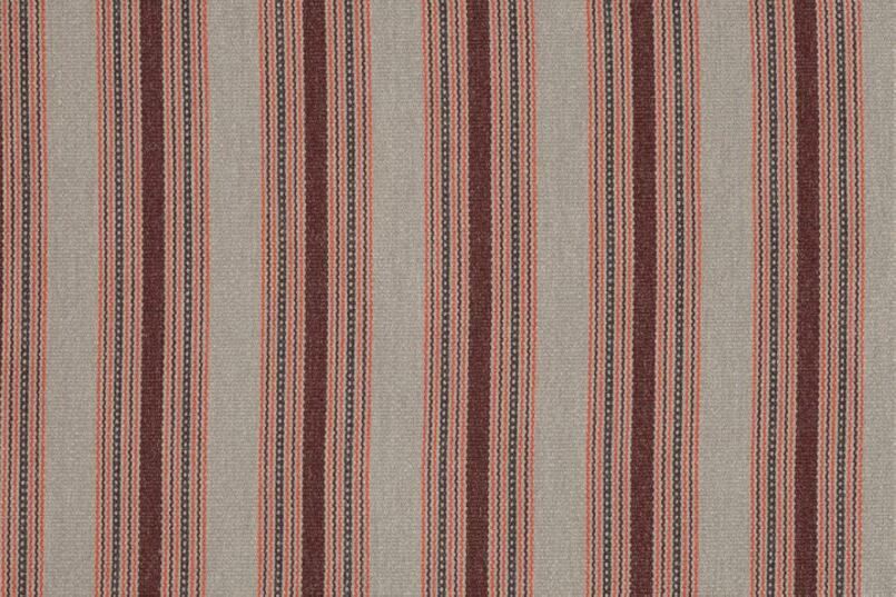 Mountain Deluxe Alpine Chic Wally ткань Fine, Полоска от магазина Ткани Мира ✅