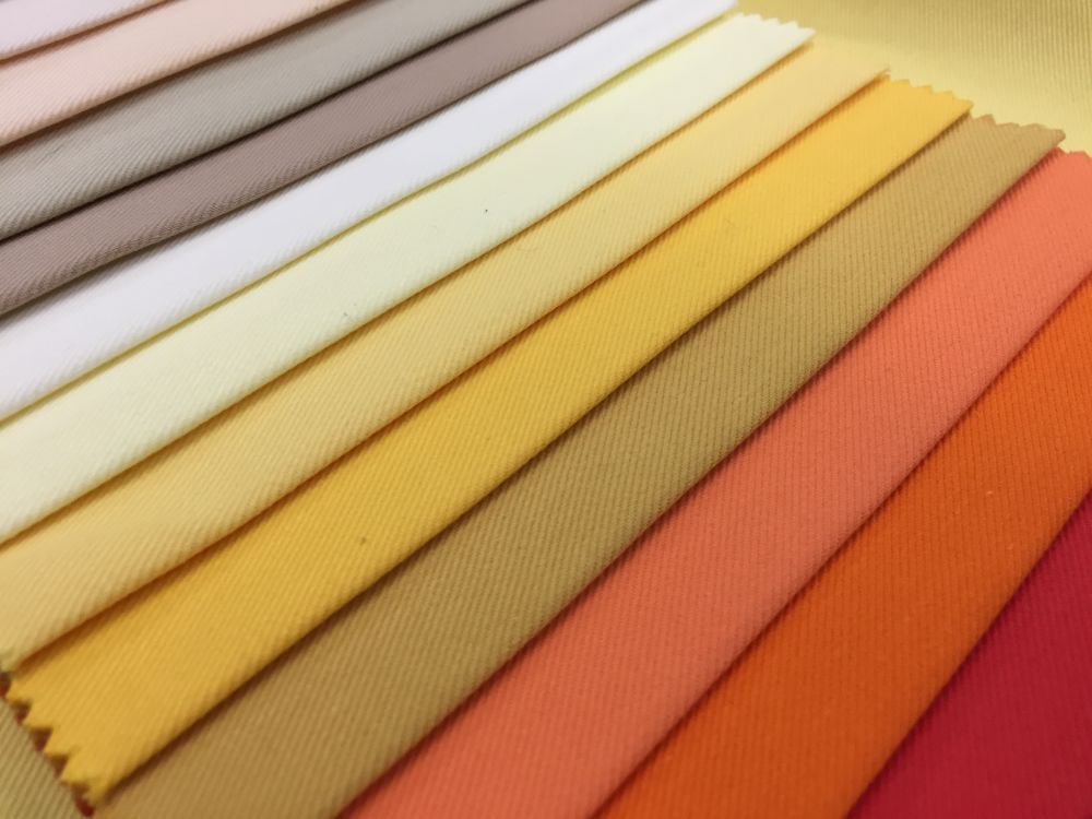 Marta A Decor ткань Bright, Однотонная от магазина Ткани Мира ✅