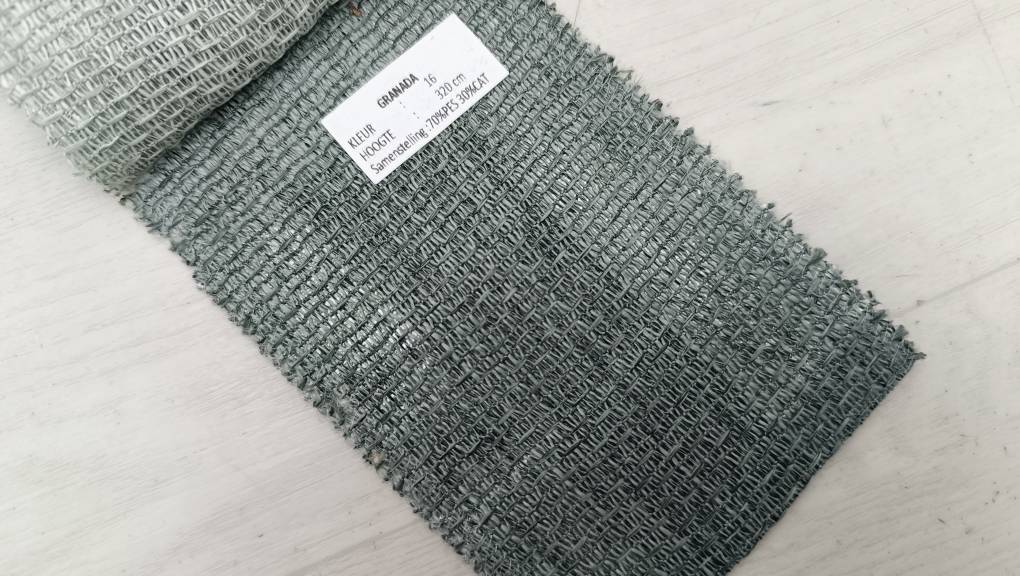 Granada ткань Forever interior fabrics, Однотонная от магазина Ткани Мира ✅