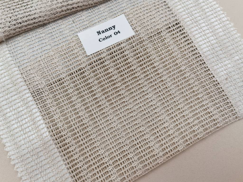 Nanny ткань Forever interior fabrics, Однотонная от магазина Ткани Мира ✅