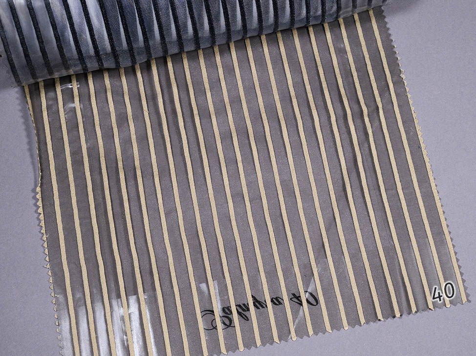 Palmyra 38, 39, 40, 41 ткань 5 Авеню материал Жаккард,Полоска Palmyra 38, 39, 40, 41 ткань 5 Авеню, Полоска от магазина Ткани Мира ✅