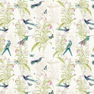 Mystical Menagerie ткань Blendworth, Персонажи от магазина Ткани Мира ✅