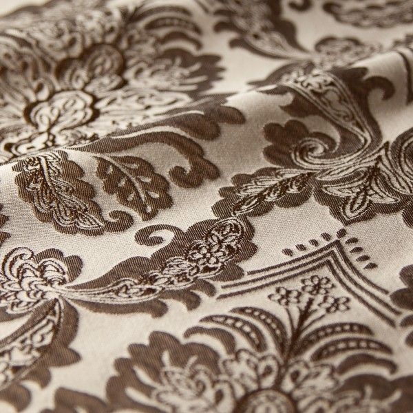 Mollidis 7820 ткань Vip Dekor, Дамаск от магазина Ткани Мира ✅