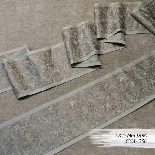 картинка Бордюр DP-Melissa-256 от магазина Ткани Мира