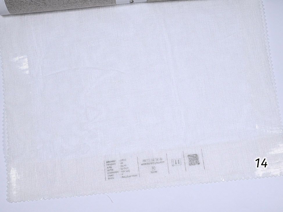 Santorini 65300 ткань O'Interior Studio, Однотонная от магазина Ткани Мира ✅