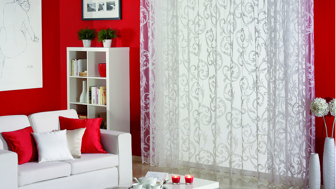 Retro 31-32-33 ткань 5 авеню, Вензель-Завитки от магазина Ткани Мира ✅