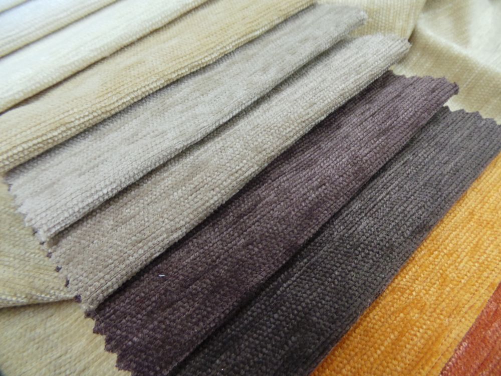 Olsi Liso ткань Espatex, Однотонная от магазина Ткани Мира ✅