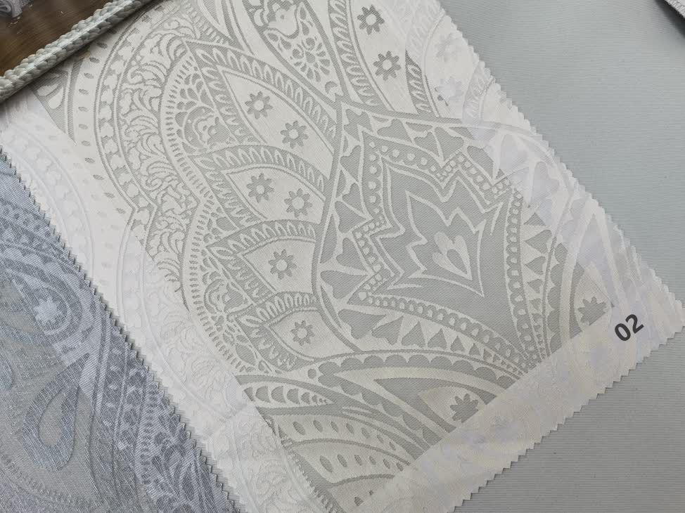 Rhapsody 01,02,03 ткань 5 авеню, Вензель-Завитки от магазина Ткани Мира ✅