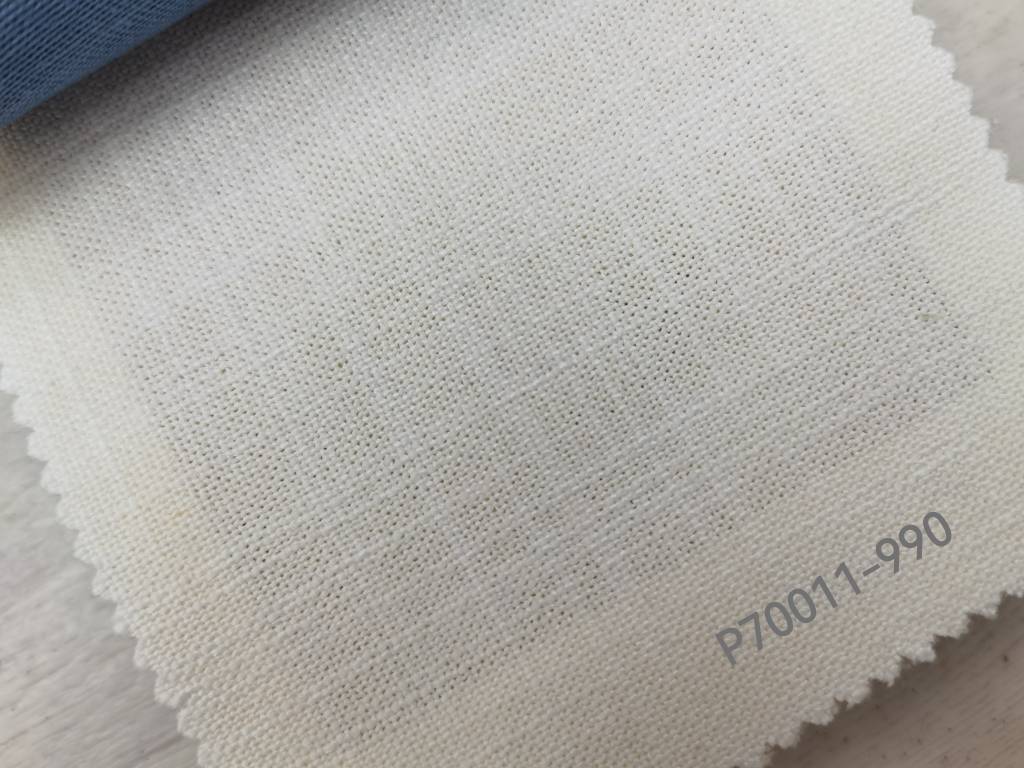 P70011 Umea ткань Cinotex, Однотонная от магазина Ткани Мира ✅