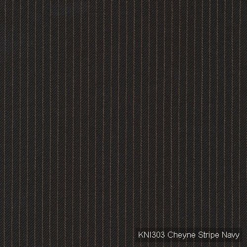 Knightsbridge KNI303 ткань The Isle Mill, Полоска от магазина Ткани Мира ✅