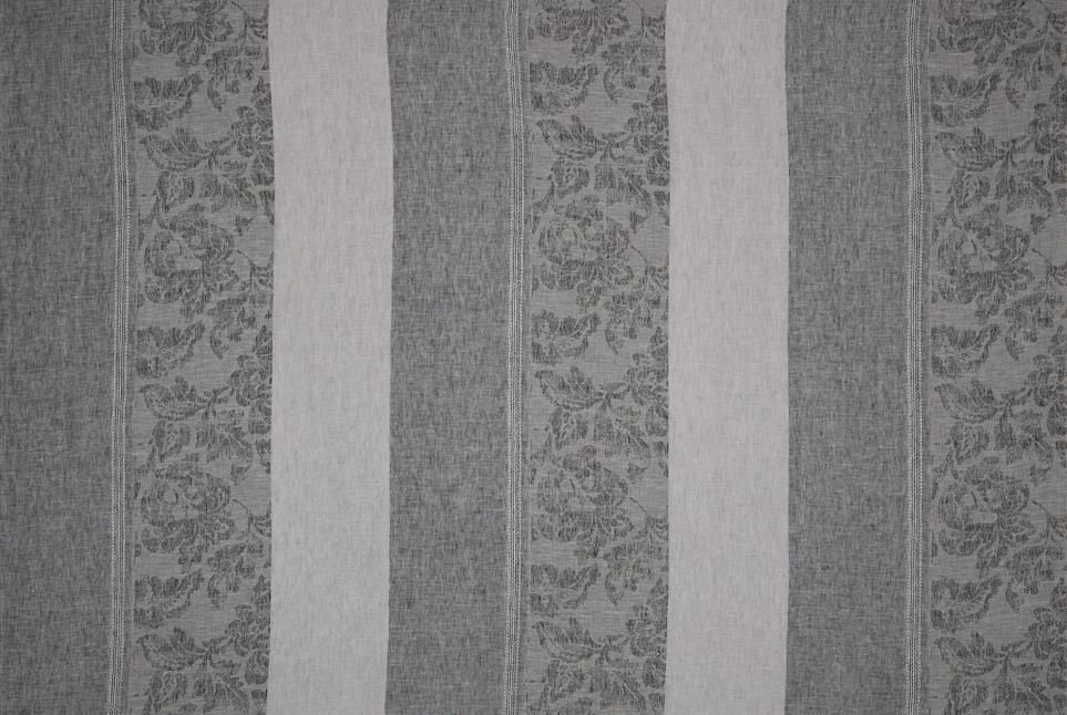 Mountain Deluxe Alpine Chic Wiesenwind ткань Fine, Полоска от магазина Ткани Мира ✅