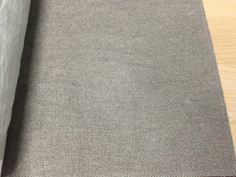 J.Air Twist ткань Elegancia by Daylight, Однотонная от магазина Ткани Мира ✅