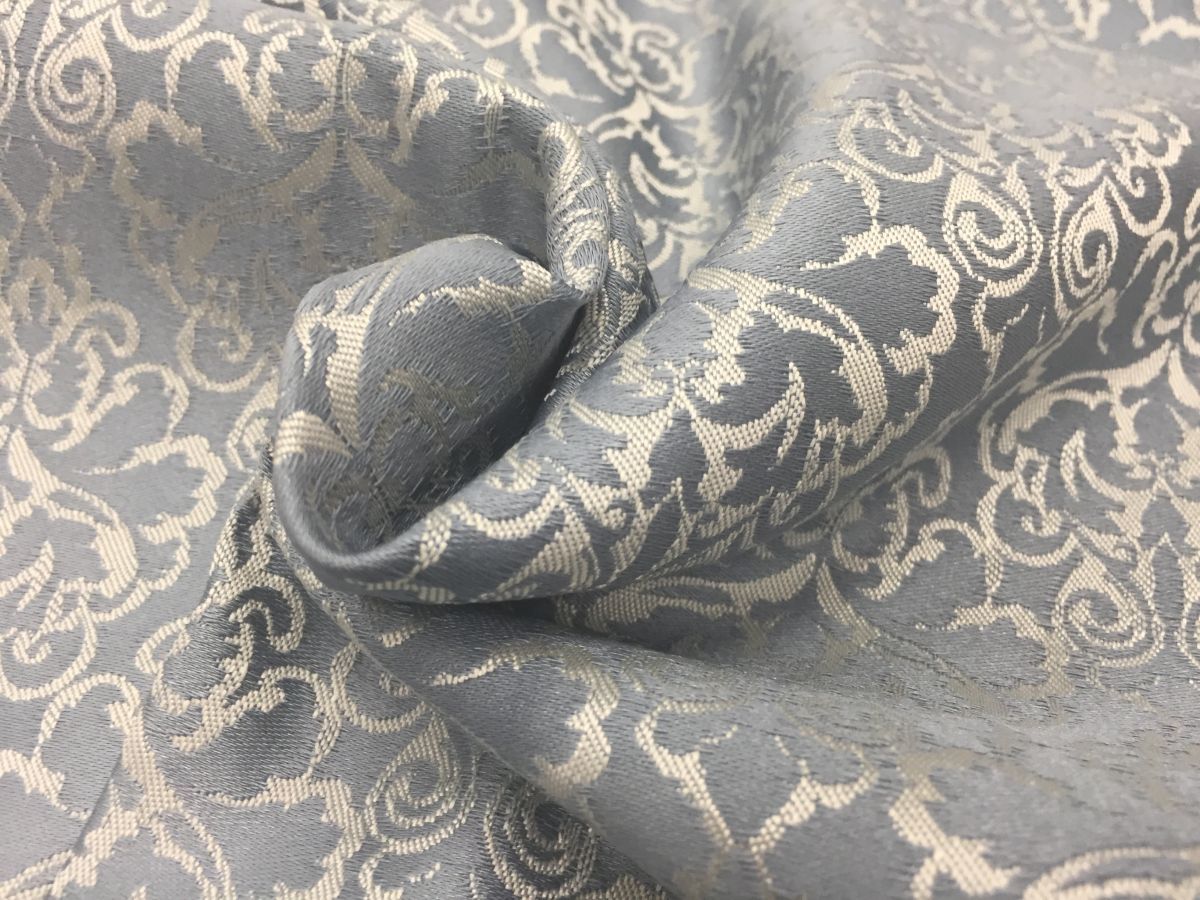 52017 ткань Perdevin, Дамаск от магазина Ткани Мира ✅