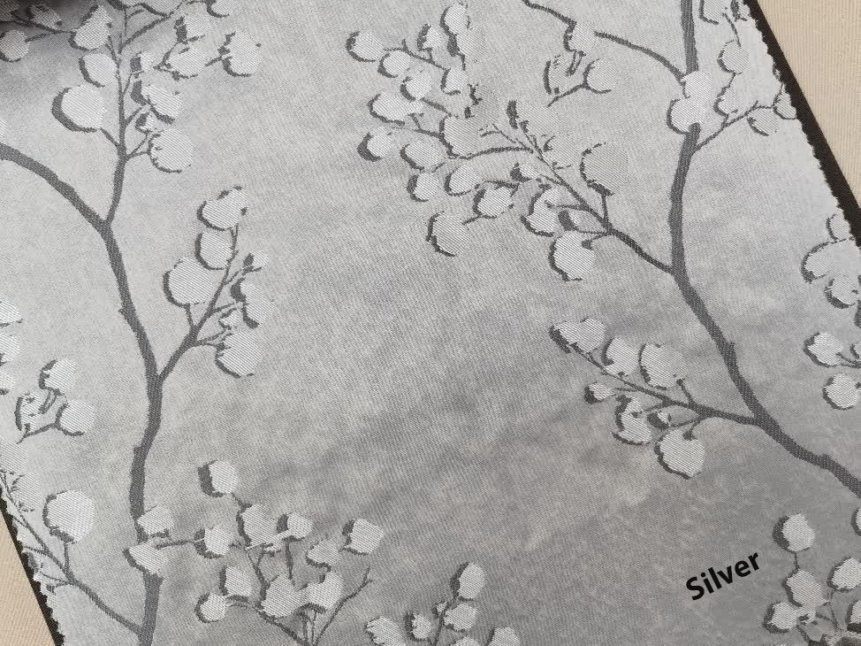 Blickling ткань Ashley Wilde designs, Цветы-Растения от магазина Ткани Мира ✅