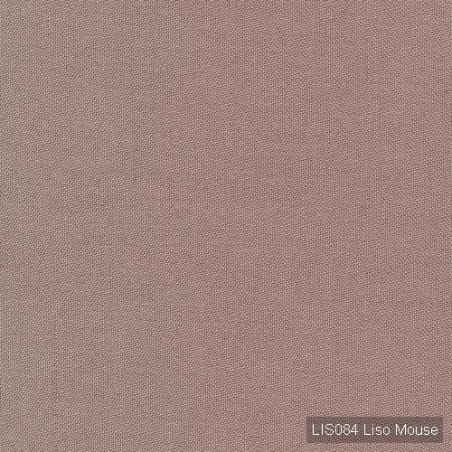 Liso Sateen LIS084 ткань The Isle Mill, Однотонная от магазина Ткани Мира ✅