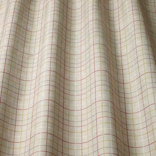 Burlington ткань Daylight каталог Rush, Клетка от магазина Ткани Мира ✅