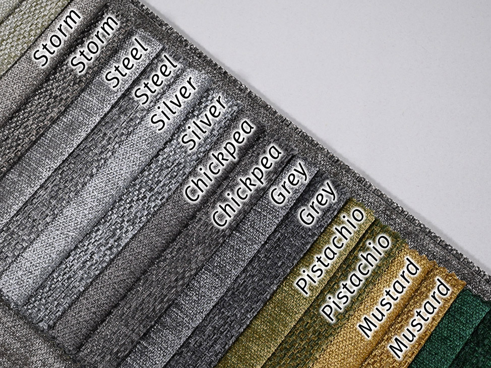 Chicago ткань Winbrella, Однотонная от магазина Ткани Мира ✅