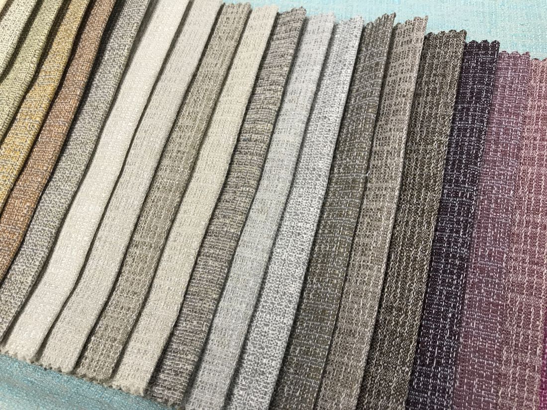 Almendro DRO-01 ткань Textile Express, Муар от магазина Ткани Мира ✅