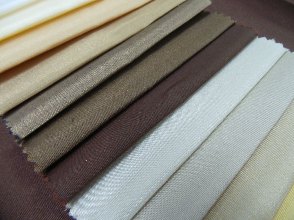 Electra Bicolor ткань Espatex, Однотонная от магазина Ткани Мира ✅