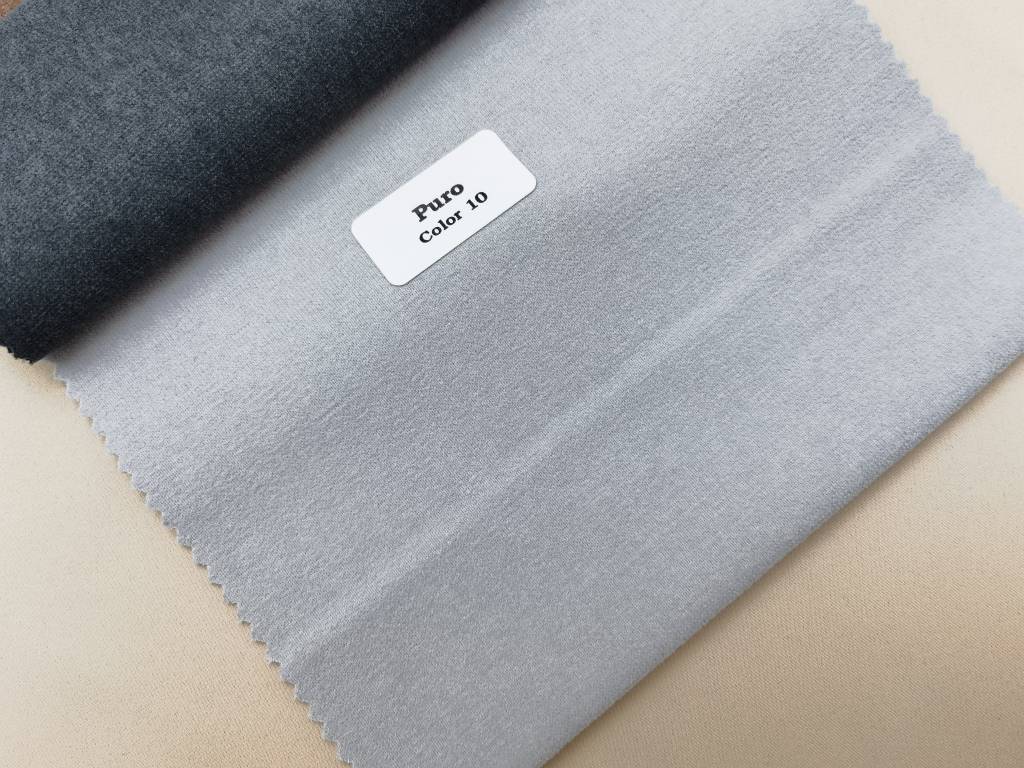 Puro ткань Forever interior fabrics, Однотонная от магазина Ткани Мира ✅