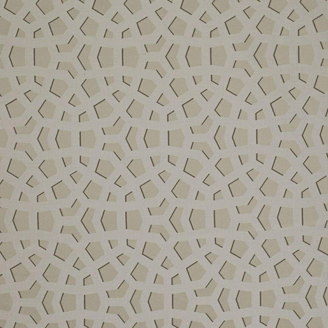 Evolution Crystal 31579 ткань James Hare, Геометрия от магазина Ткани Мира ✅