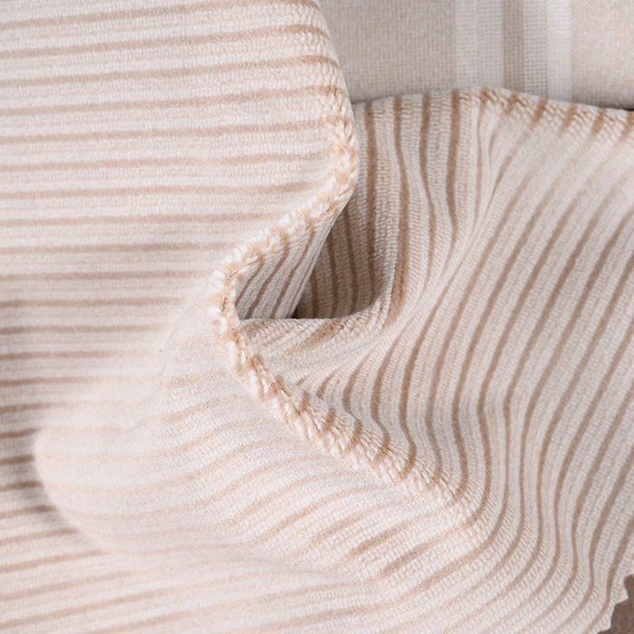 картинка Banker stripe Blush ткань Galleria Arben 