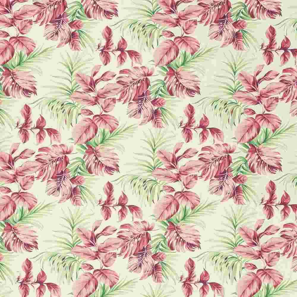 Tropicana 02,04,08,10,14 ткань 5 авеню, Цветы-Растения от магазина Ткани Мира ✅