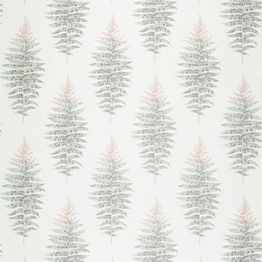 Fernery Weave 236779, Растительный Папоротники от магазина Ткани Мира ✅
