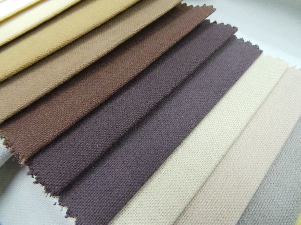 Tahiti Liso ткань Espatex, Однотонная от магазина Ткани Мира ✅