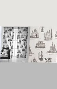 City Sights