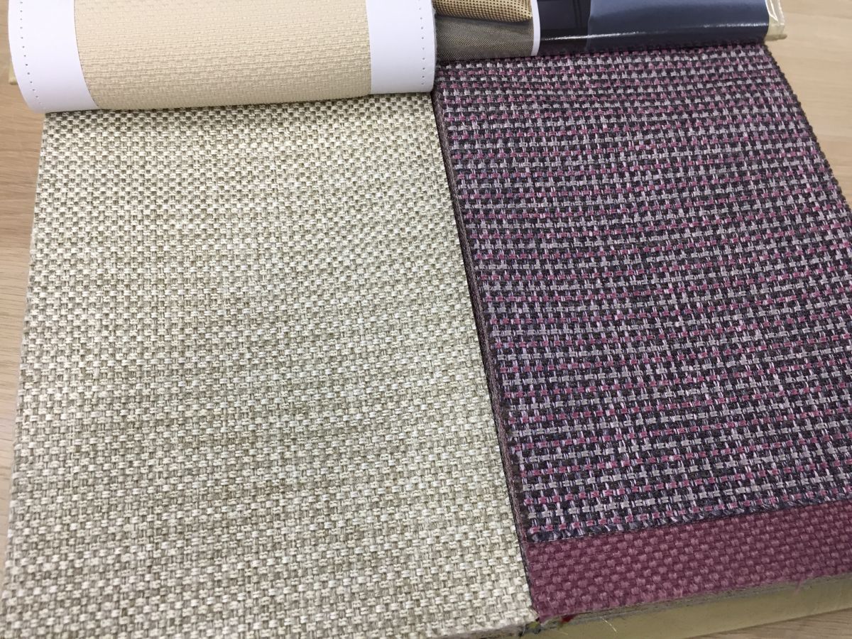 Hound ткань Elegancia by Daylight, Однотонная от магазина Ткани Мира ✅