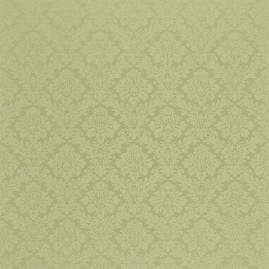 Ткань Sanderson 232610  Lymington Damask, Дамаск от магазина Ткани Мира ✅