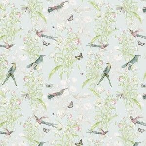 Mystical Menagerie ткань Blendworth, Персонажи от магазина Ткани Мира ✅