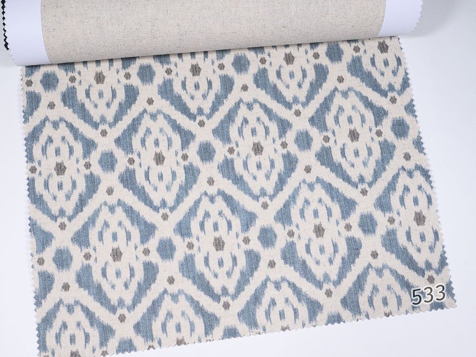 Formentera Coord ткань Fabric club, Геометрия от магазина Ткани Мира ✅