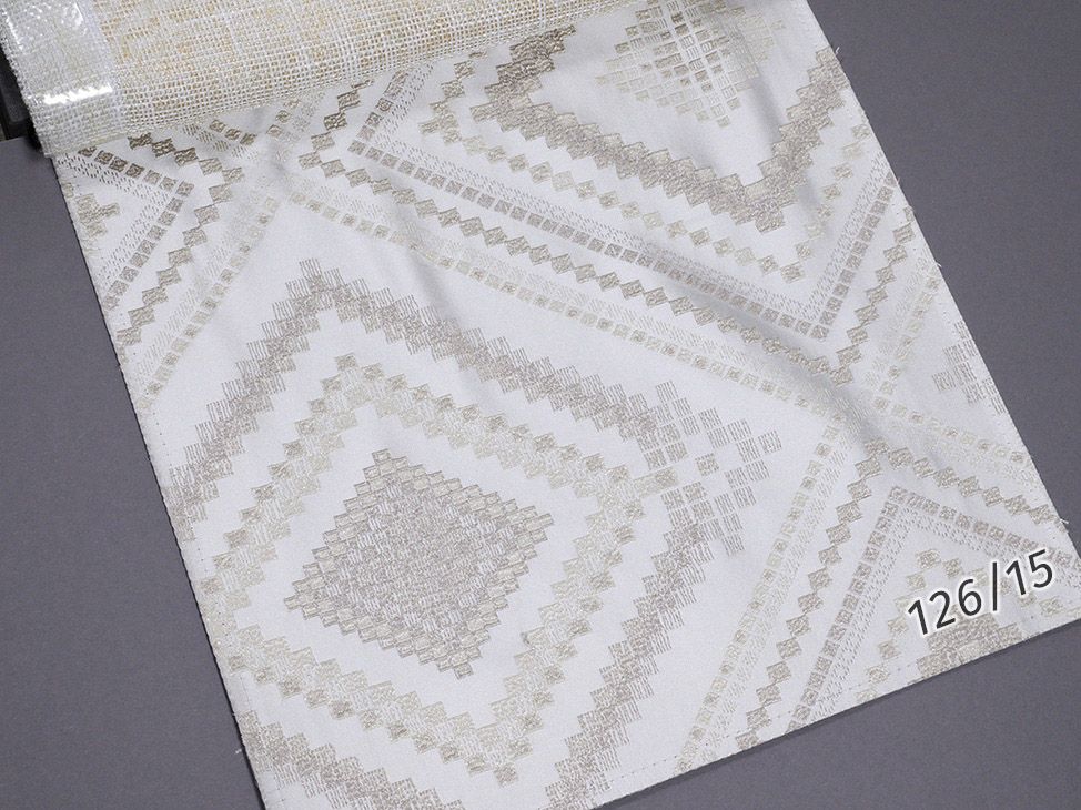 126/05; 15; 25; 34; 44; 55 ткань Ultra, Геометрия от магазина Ткани Мира ✅