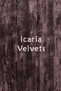 Icaria Velvets
